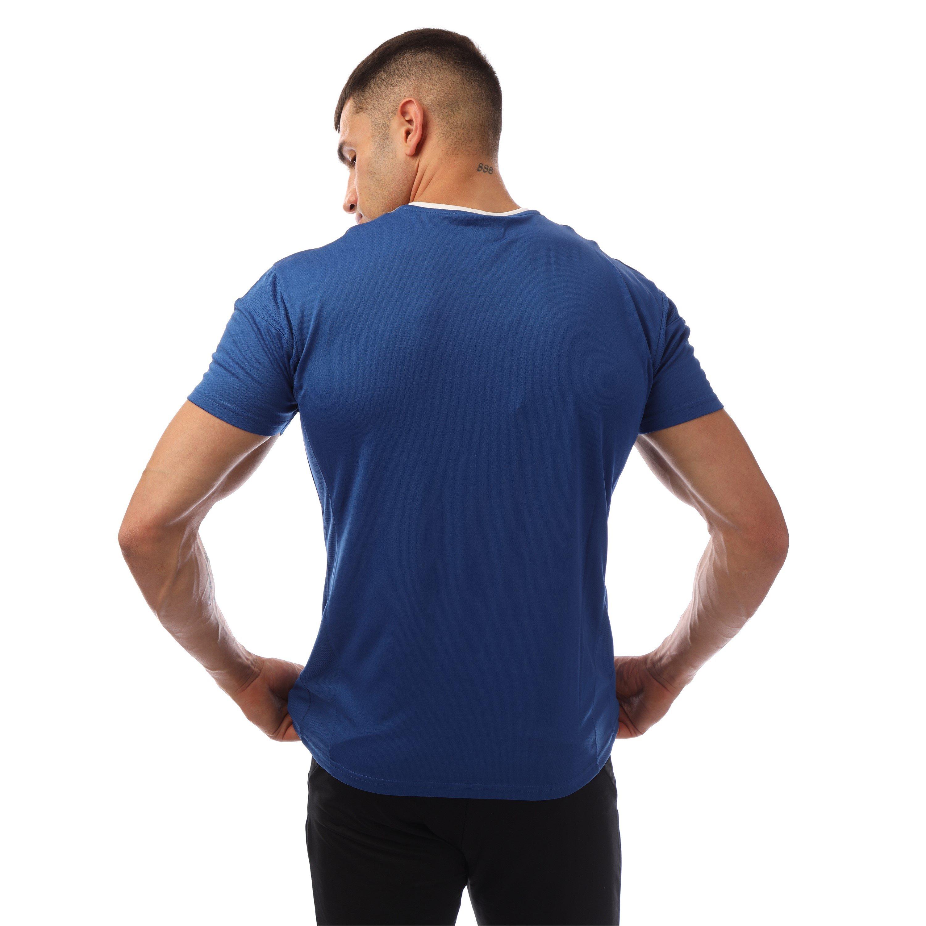 True Blue - Hummel - Tracksuit Top - 3