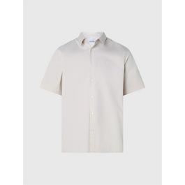 Calvin Klein Poplin Shirt