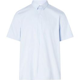 Calvin Klein Poplin Shirt