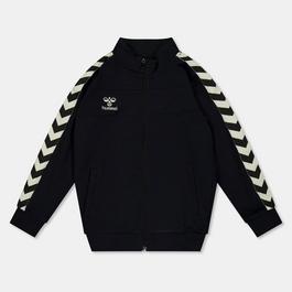 Hummel Mv Cls Zp Jkt Jn99