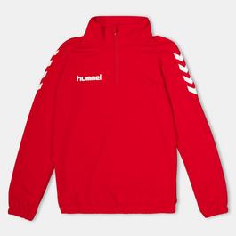 Hummel Core Hlf-Zp S Jn99