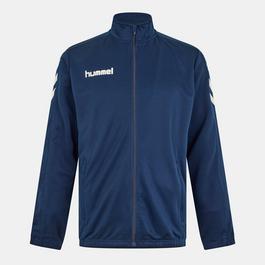 Hummel Core Polyester Tracksuit Top