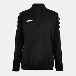 Hummel Core Hlf-Zp S Sn99