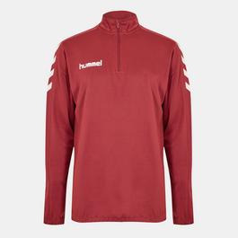 Hummel Core Hlf-Zp S Sn99