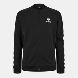 Hummel Ray Zip Jkt Sn99