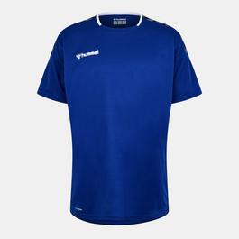 Hummel Auth Poly Jsy Sn99