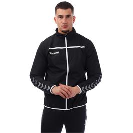 Hummel Auth Trn Jkt Sn99