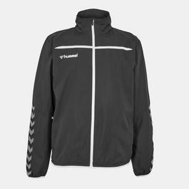 Hummel Tracksuit Top