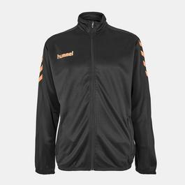 Hummel Core Tracksuit Top