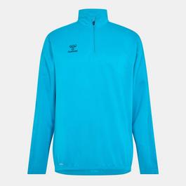 Hummel Cr Xk Half-Zp Sn99