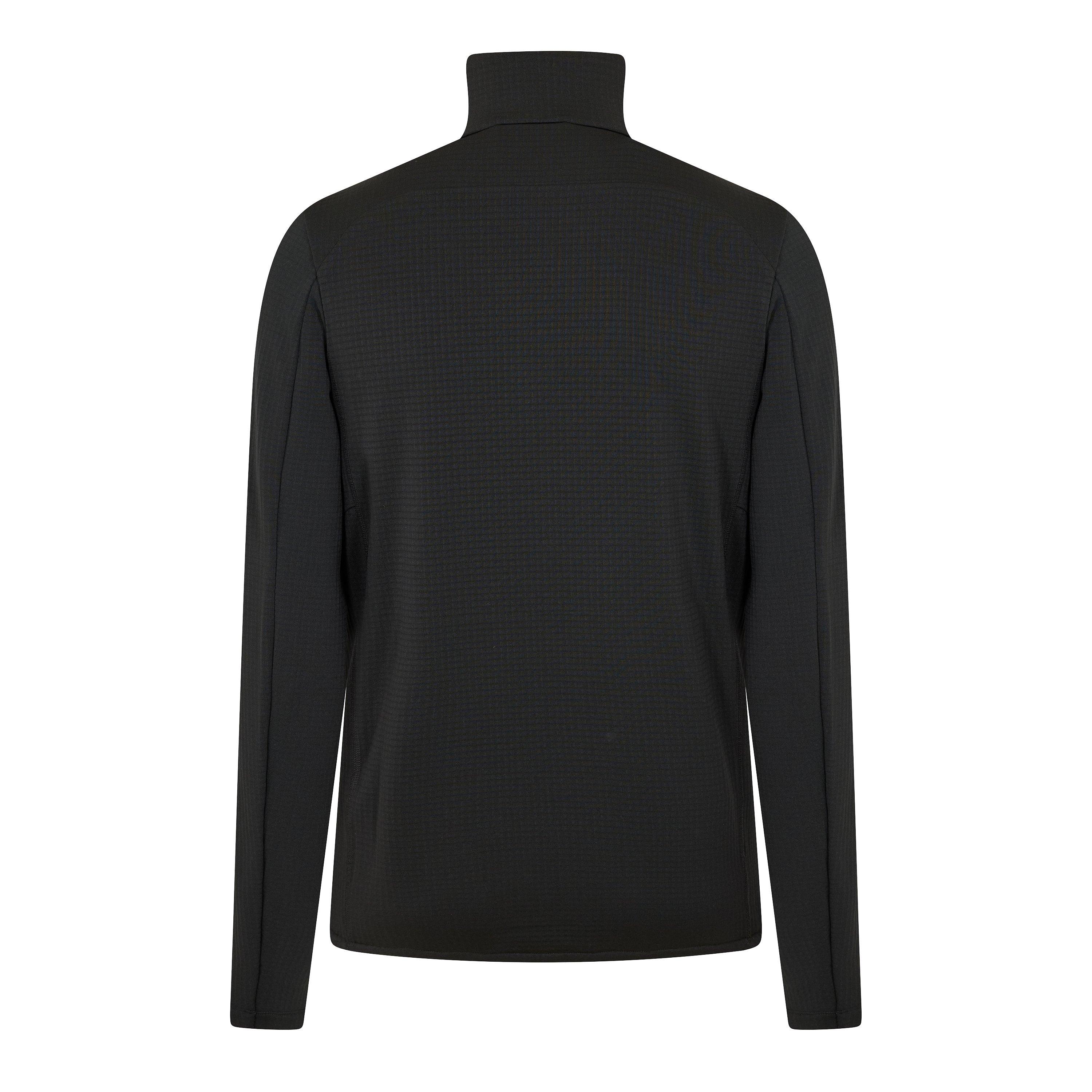 Black - Prada - Prada Zip Top Sn62 - 2
