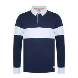 SoulCal Soul Rugby Polo Shirt