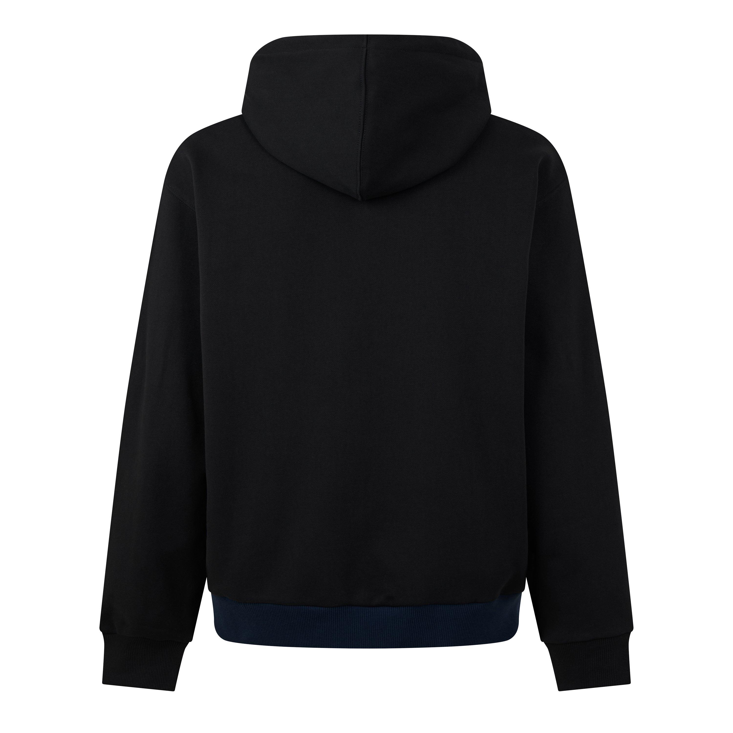 Black DY4 - Lacoste - Lacoste Col Blk FZ Sn64 - 2