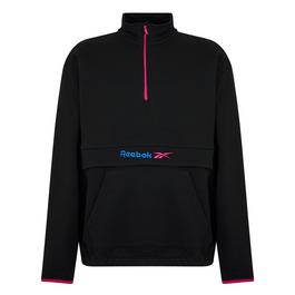 Reebok Rod Quarter BVB Training Fleece