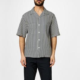 Barena Solana Short Sleeve Shirt