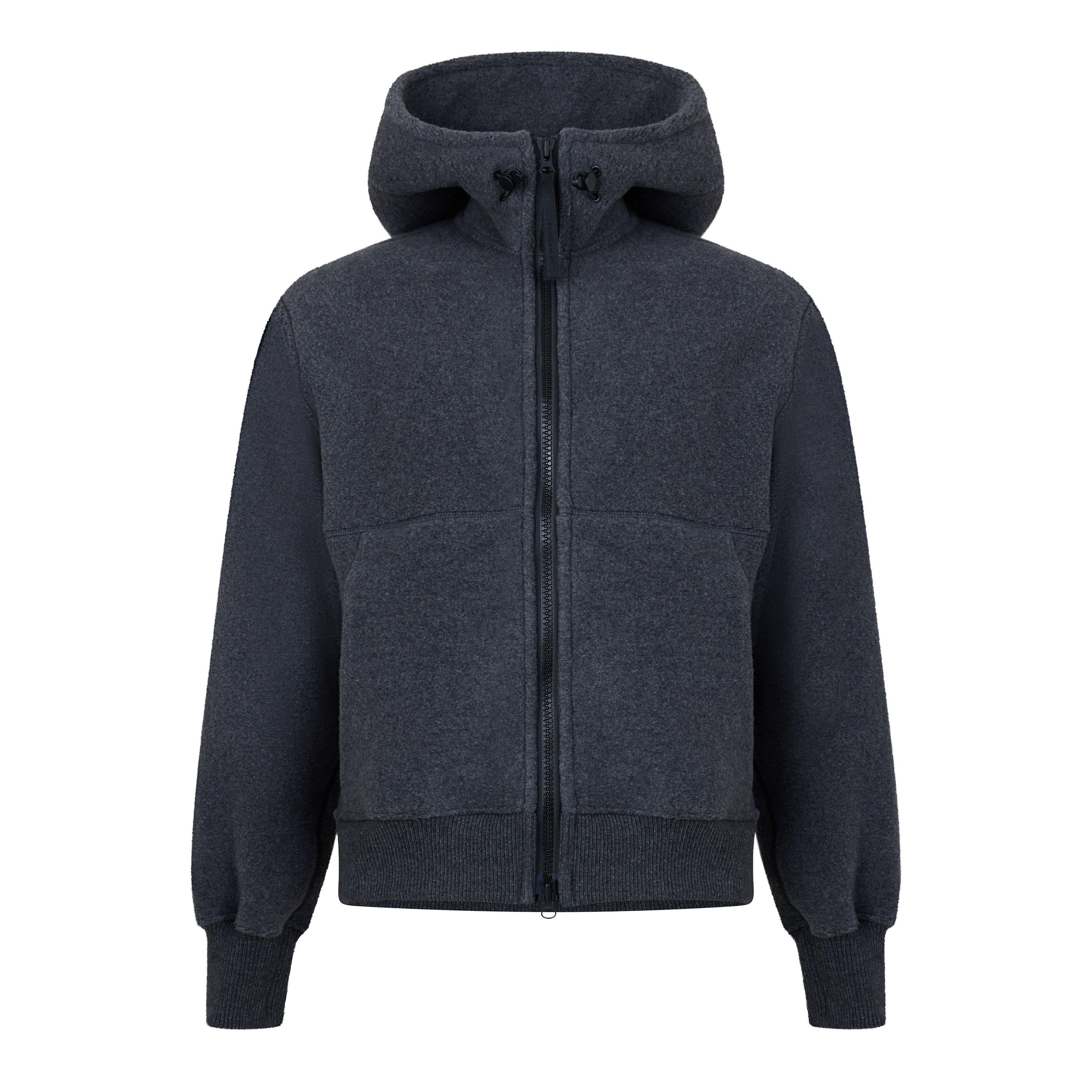 Anch Grey 9837 - Canada Goose - Canada Chilliwak Flc Sn64 - 1