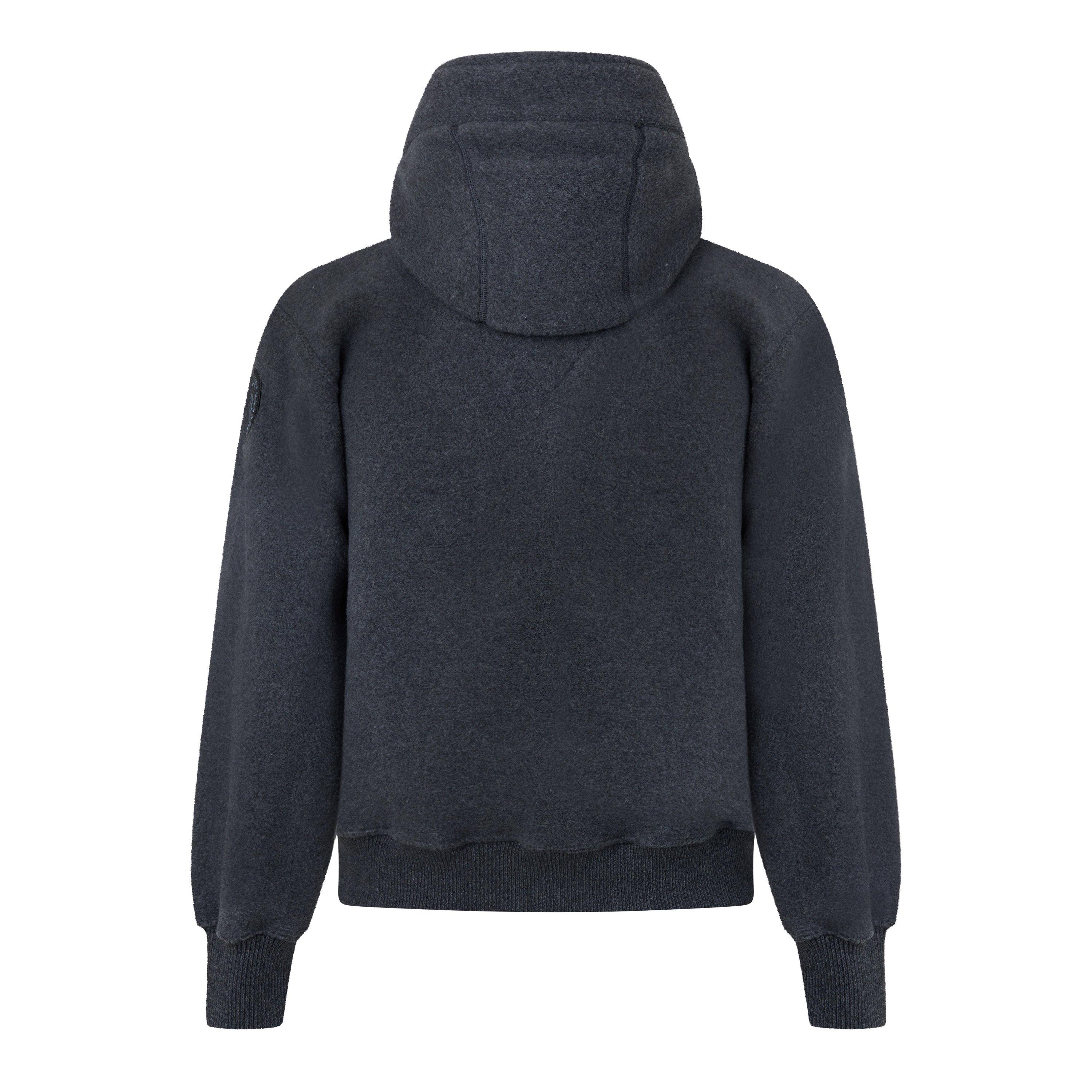 Anch Grey 9837 - Canada Goose - Canada Chilliwak Flc Sn64 - 2