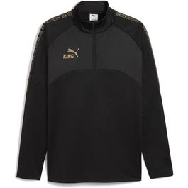 Puma KING Drill Top
