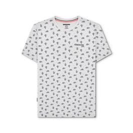 Lambretta AOP Print Tee
