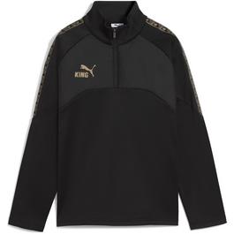 Puma KING Drill Top