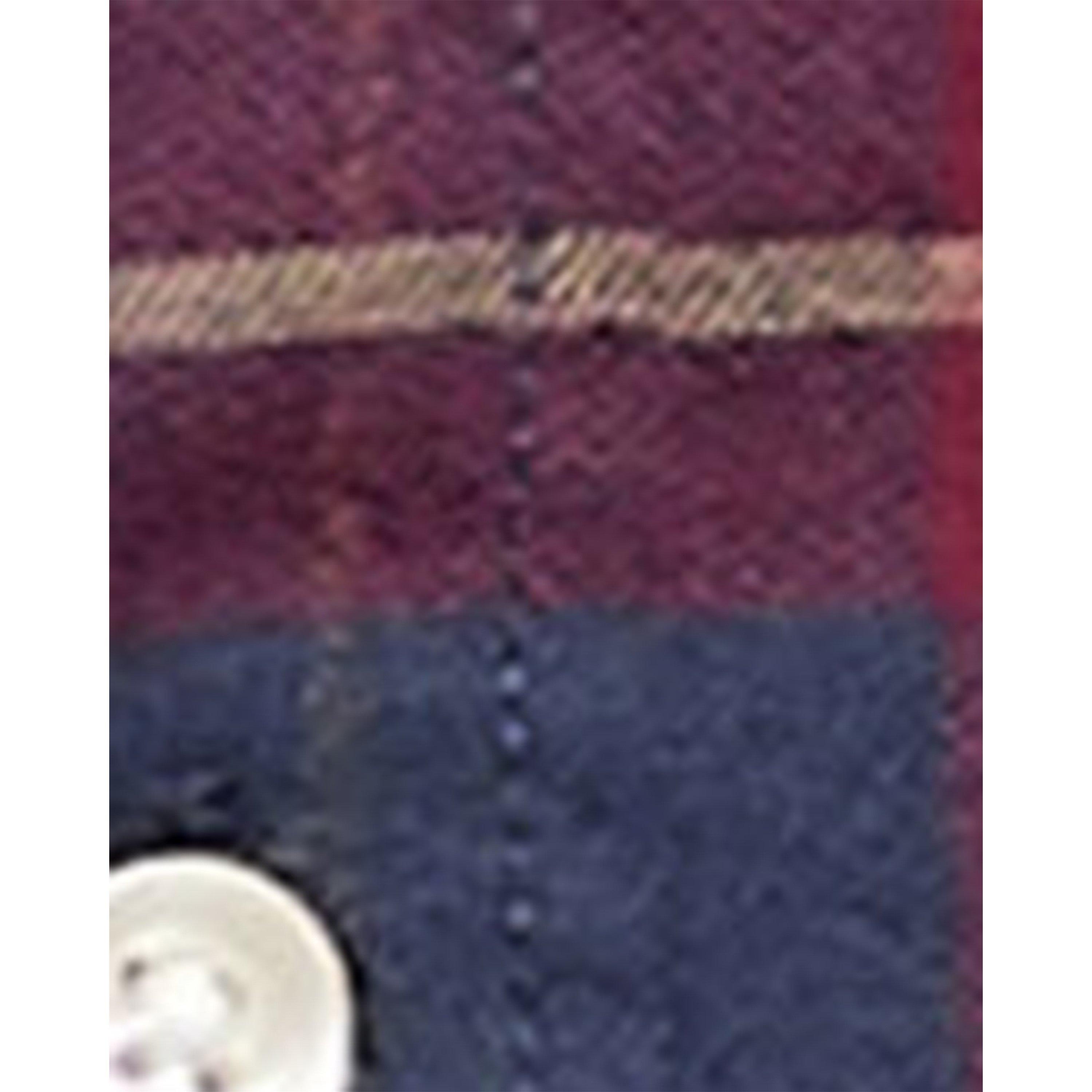 Red RE51 - Barbour - B.Li Broxburn Shrt Sn64 - 7