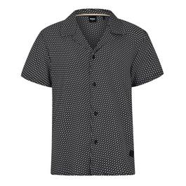 Boss Beach Shirt Ciro 10257205 01