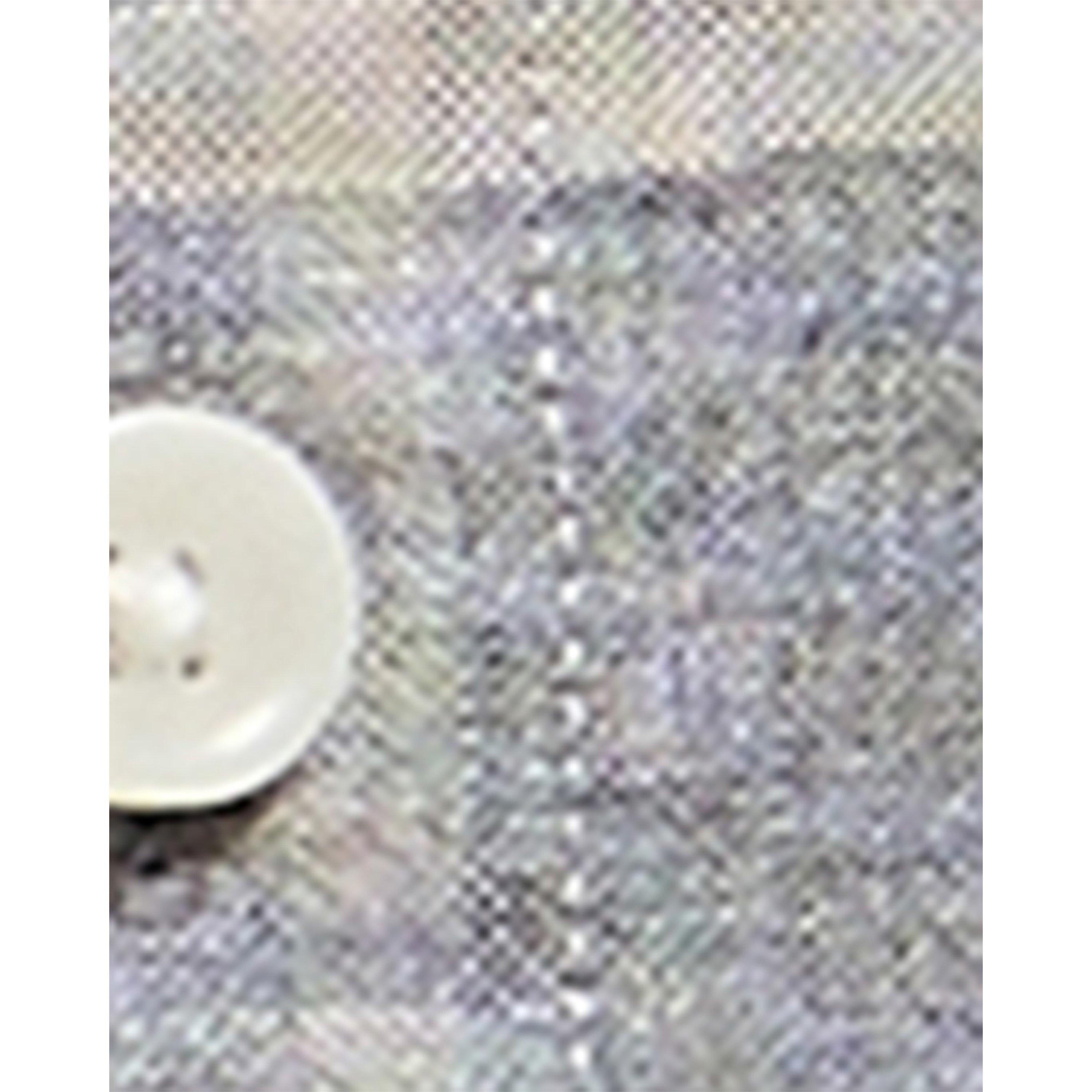 Ice Granite - Barbour - B.Li Auth Dunoon Sn64 - 11