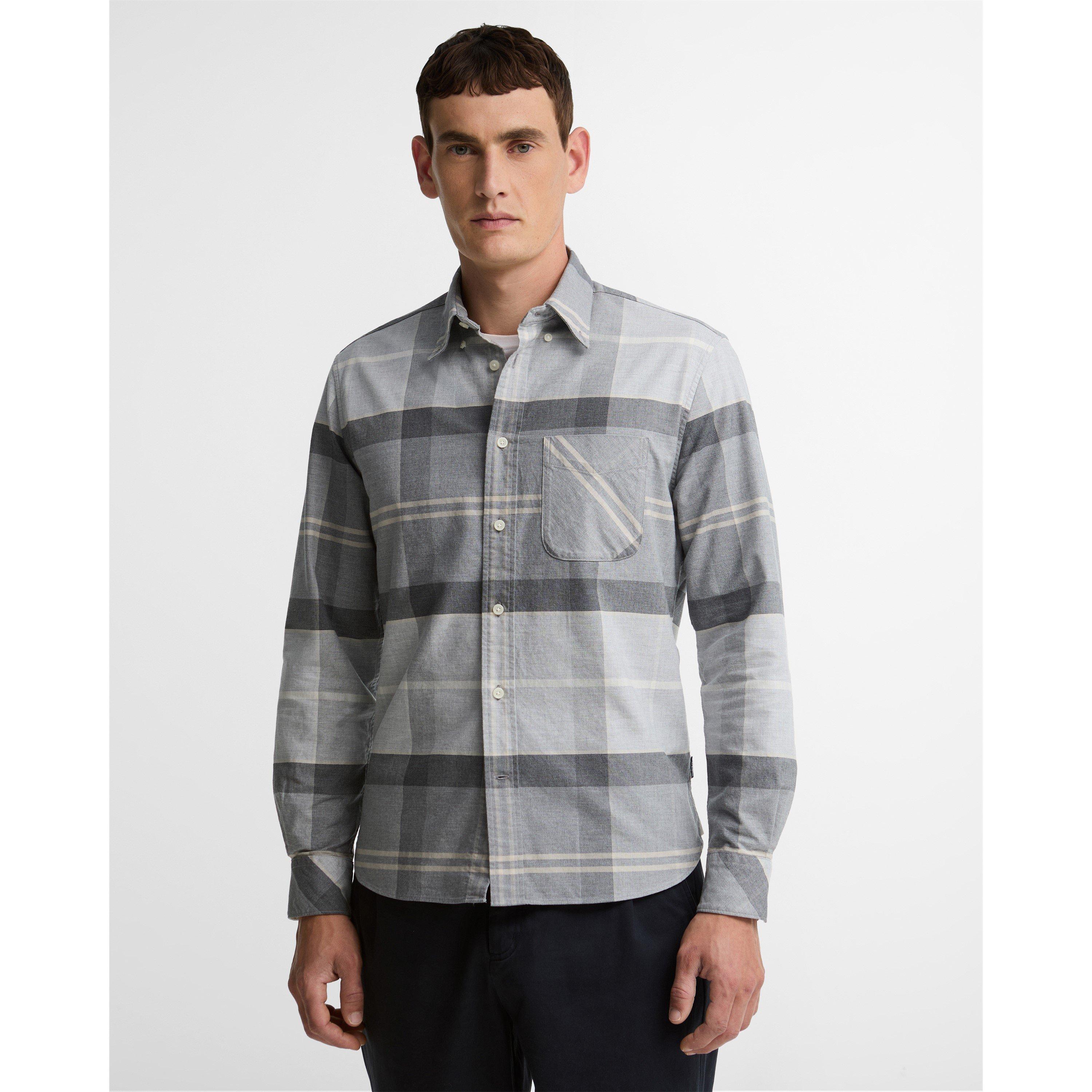 Ice Granite - Barbour - B.Li Auth Dunoon Sn64 - 3