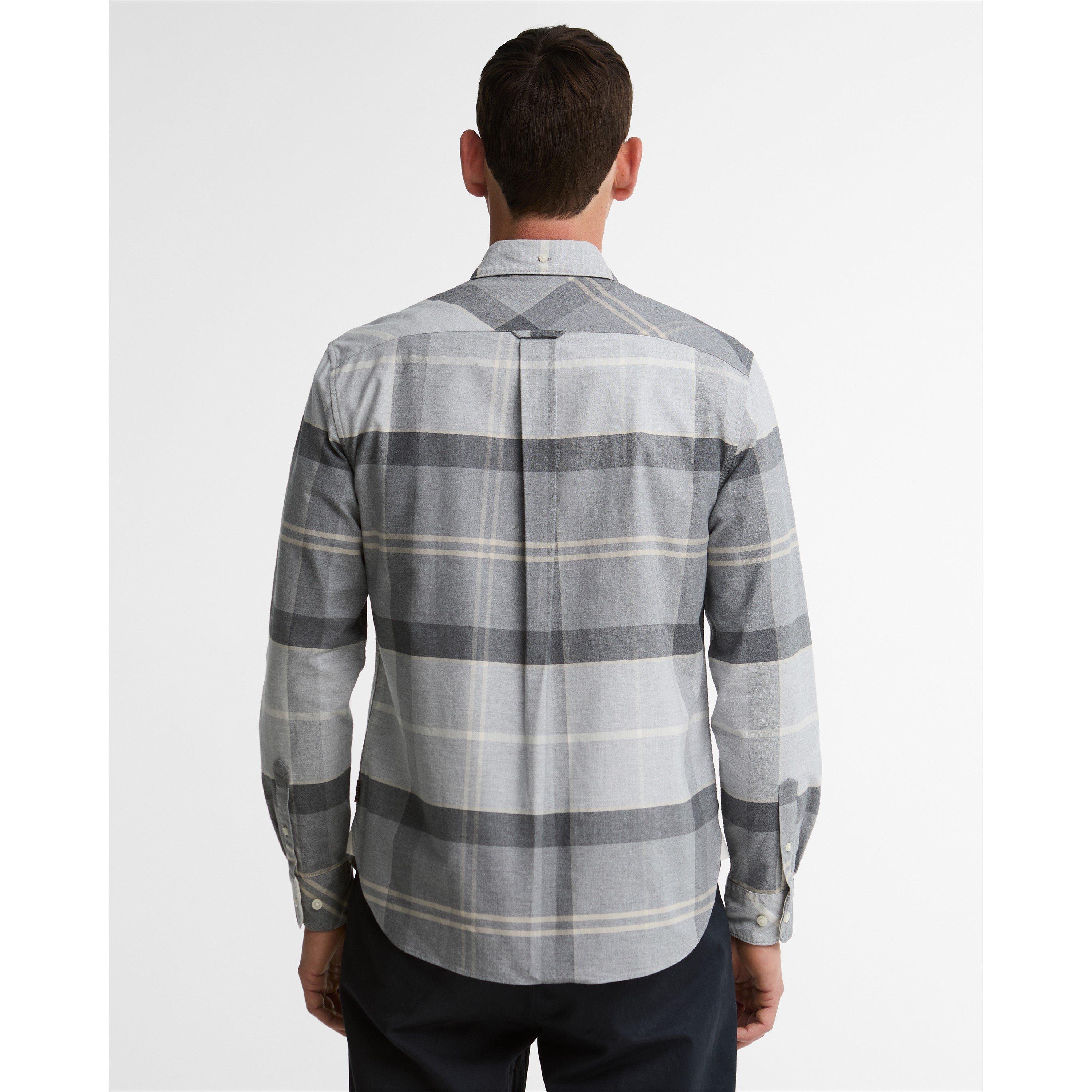 Ice Granite - Barbour - B.Li Auth Dunoon Sn64 - 4