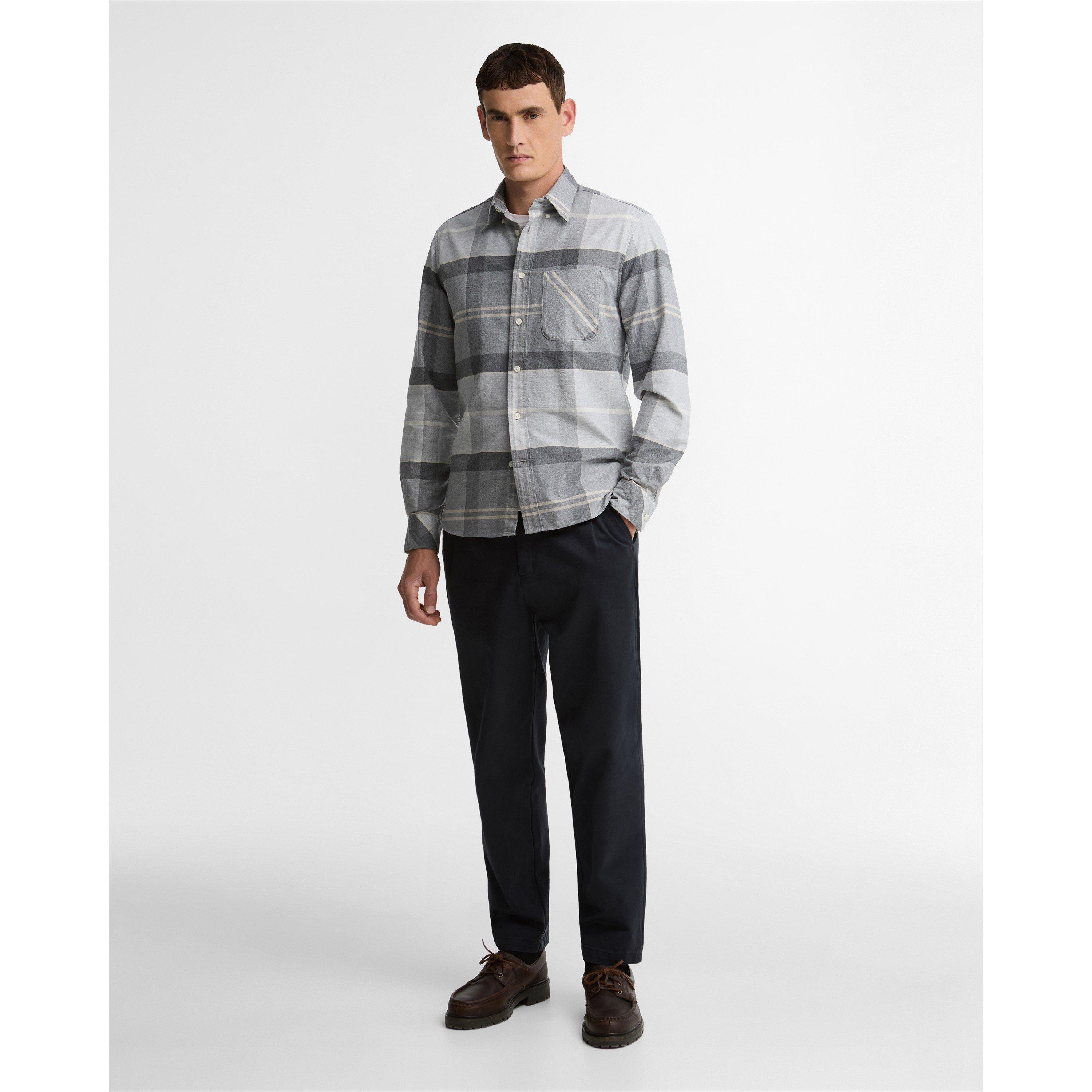 Ice Granite - Barbour - B.Li Auth Dunoon Sn64 - 6