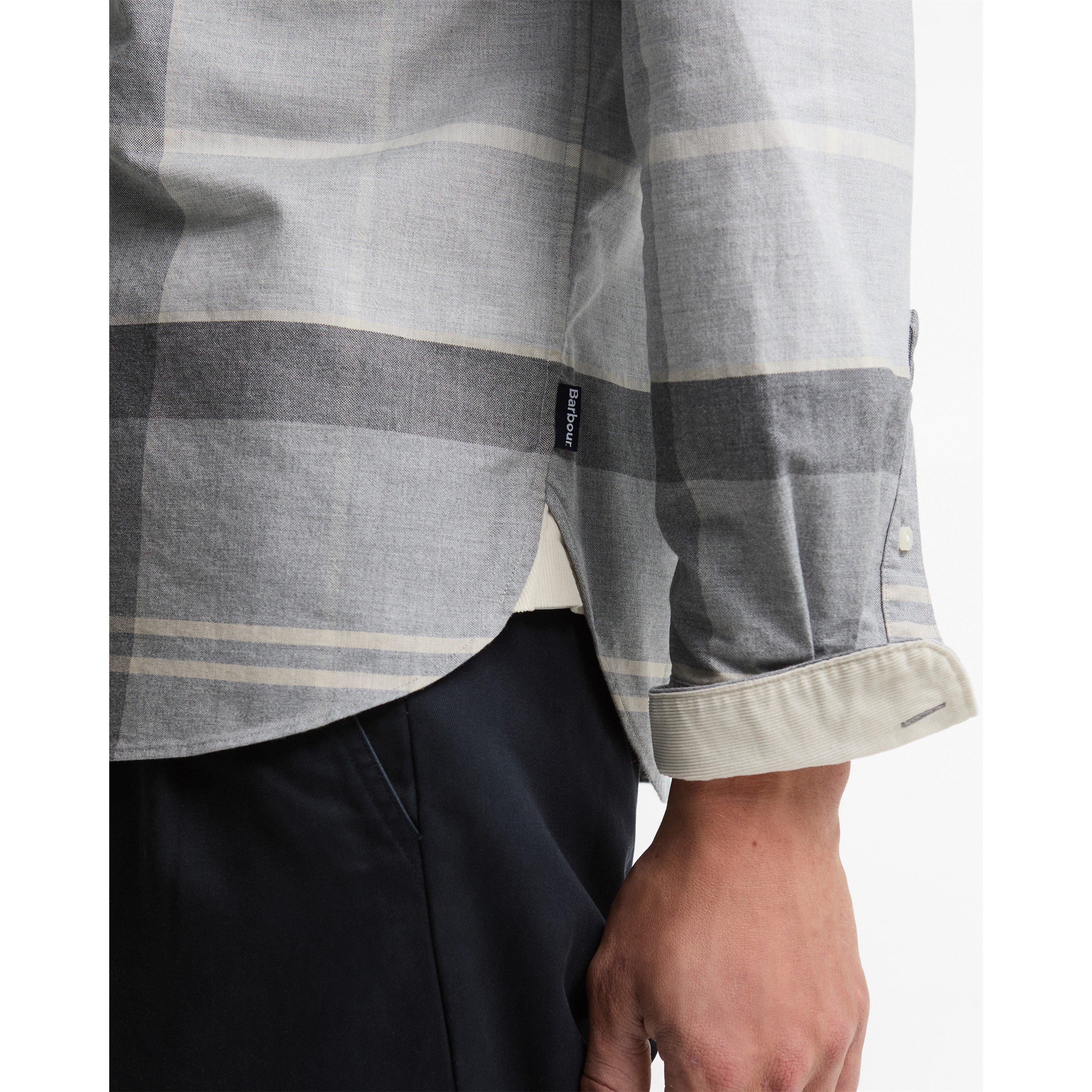 Ice Granite - Barbour - B.Li Auth Dunoon Sn64 - 9