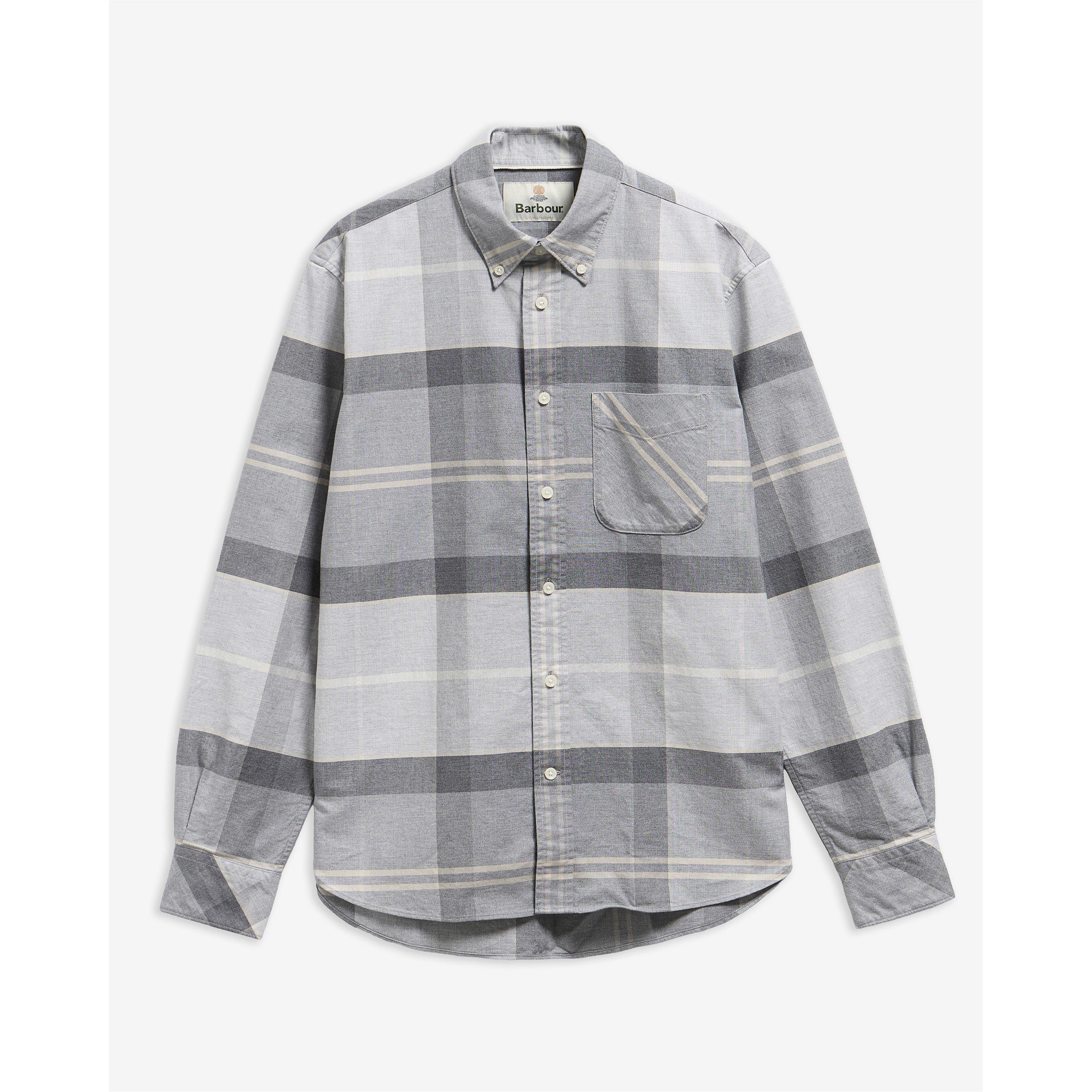 Ice Granite - Barbour - B.Li Auth Dunoon Sn64 - 10