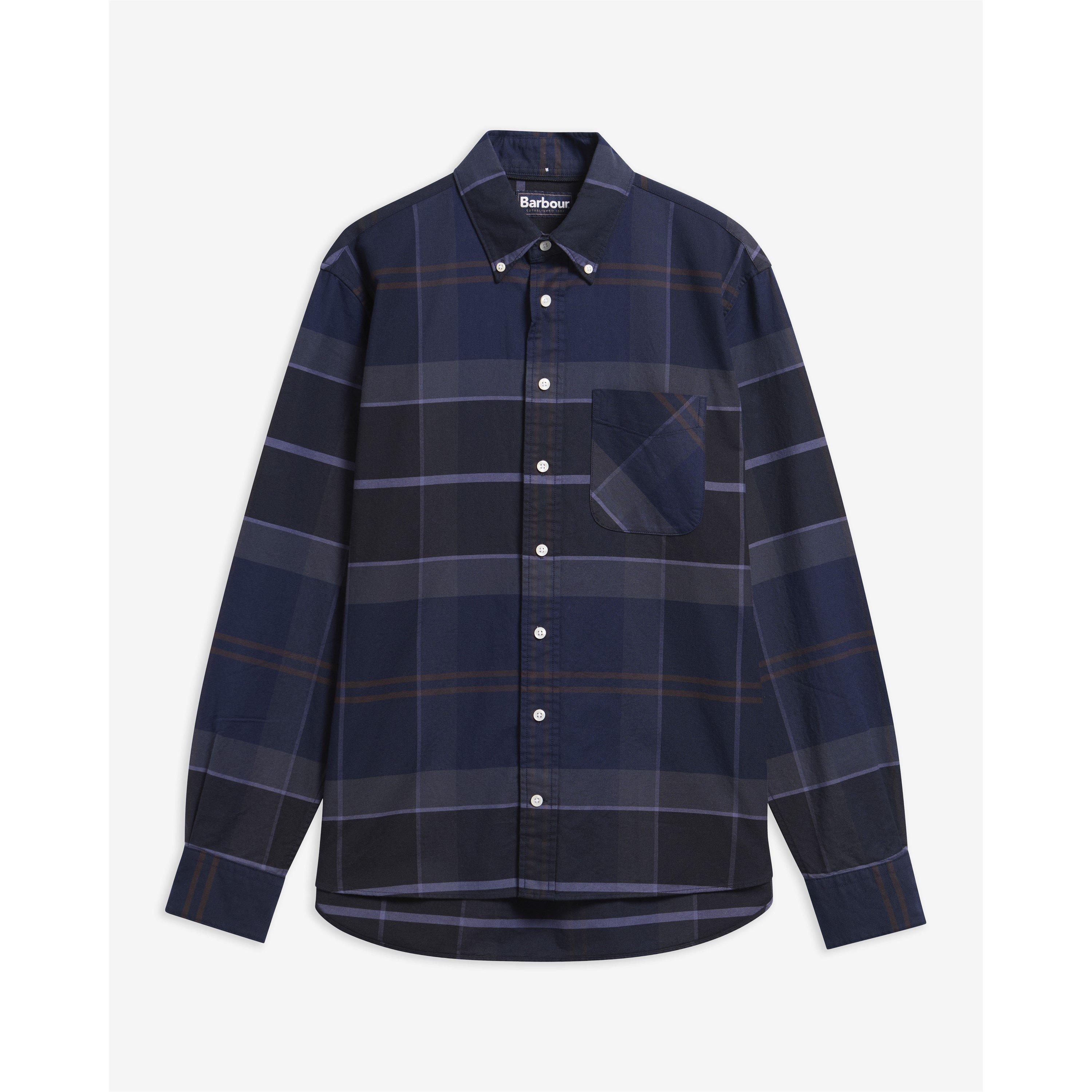 Midn Loch NY71 - Barbour - B.Li Auth Dunoon Sn64 - 1