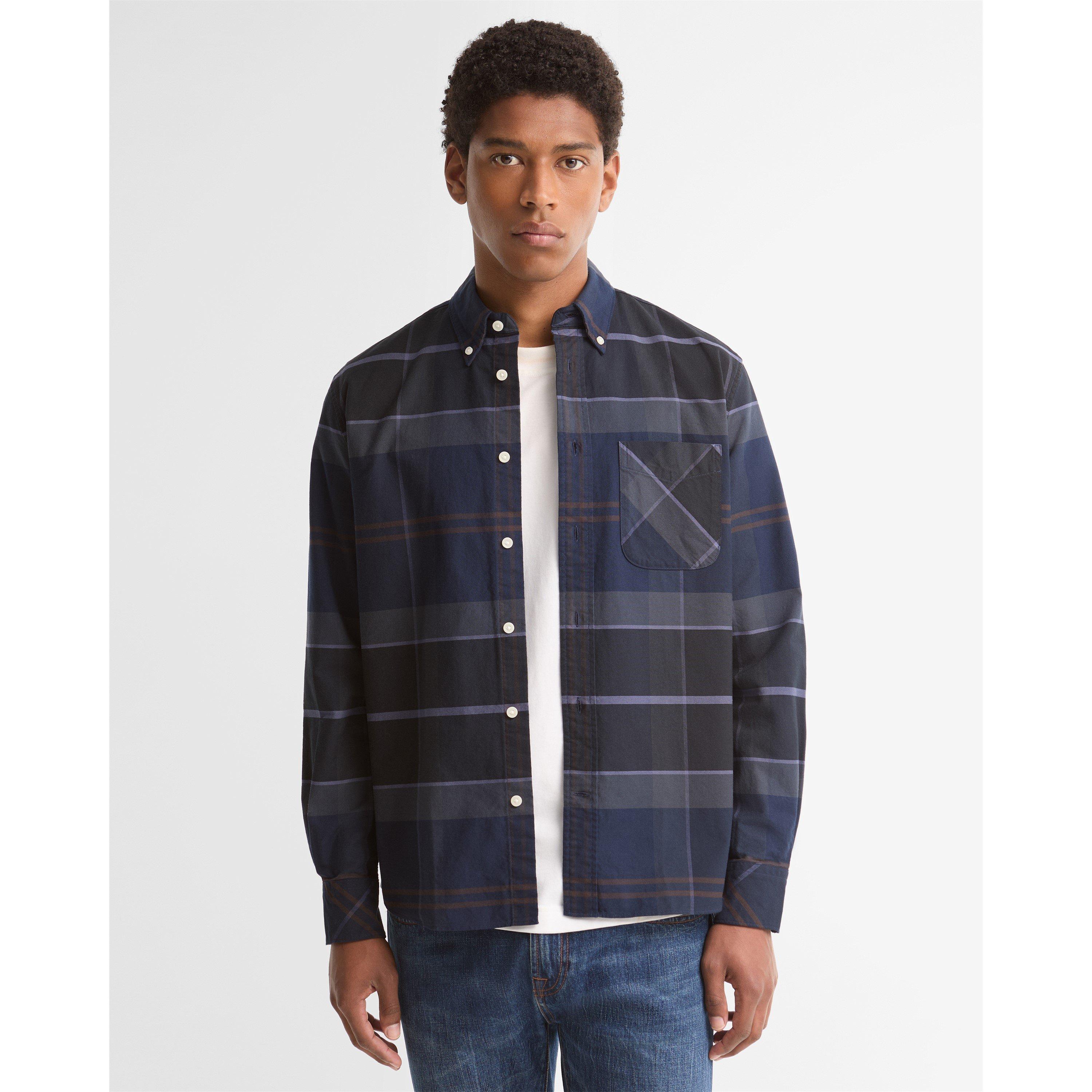 Midn Loch NY71 - Barbour - B.Li Auth Dunoon Sn64 - 3
