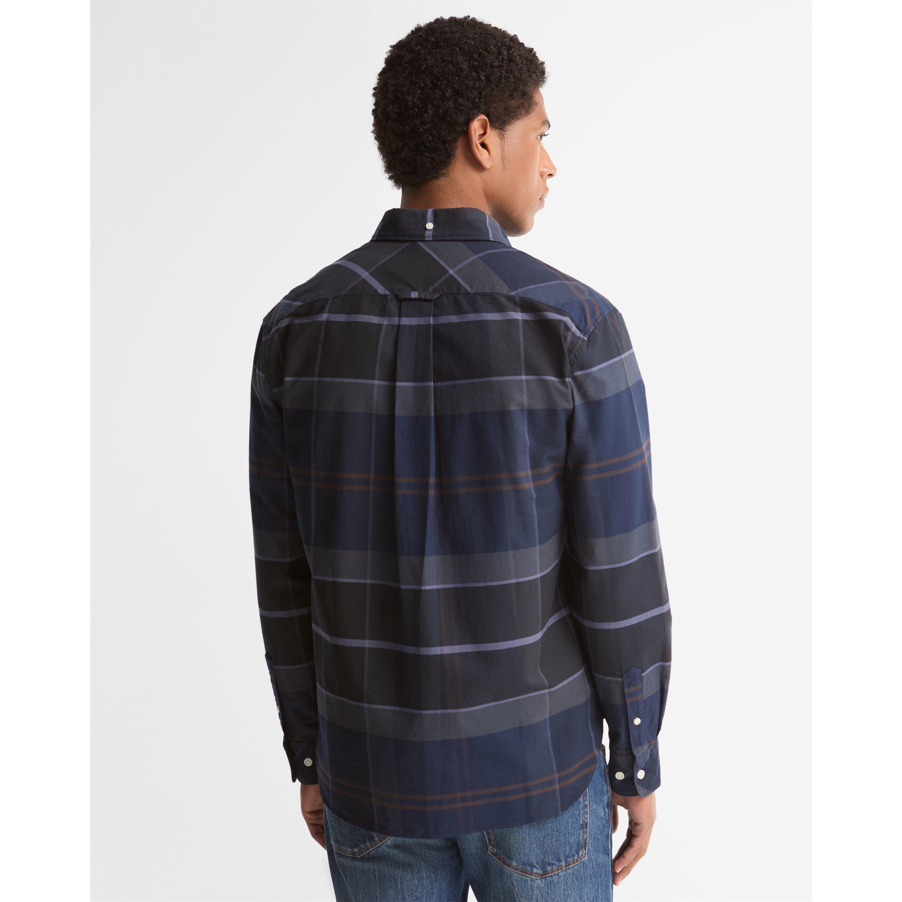 Midn Loch NY71 - Barbour - B.Li Auth Dunoon Sn64 - 4