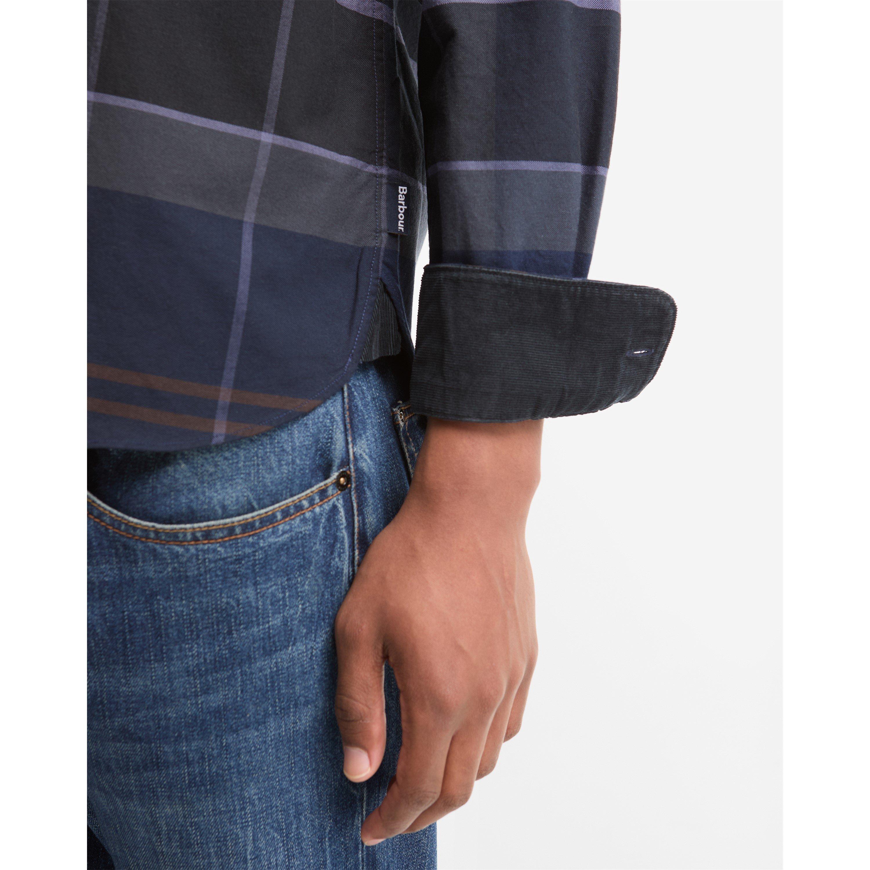 Midn Loch NY71 - Barbour - B.Li Auth Dunoon Sn64 - 5