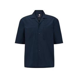 Boss Lars Short Sleeve Shirt