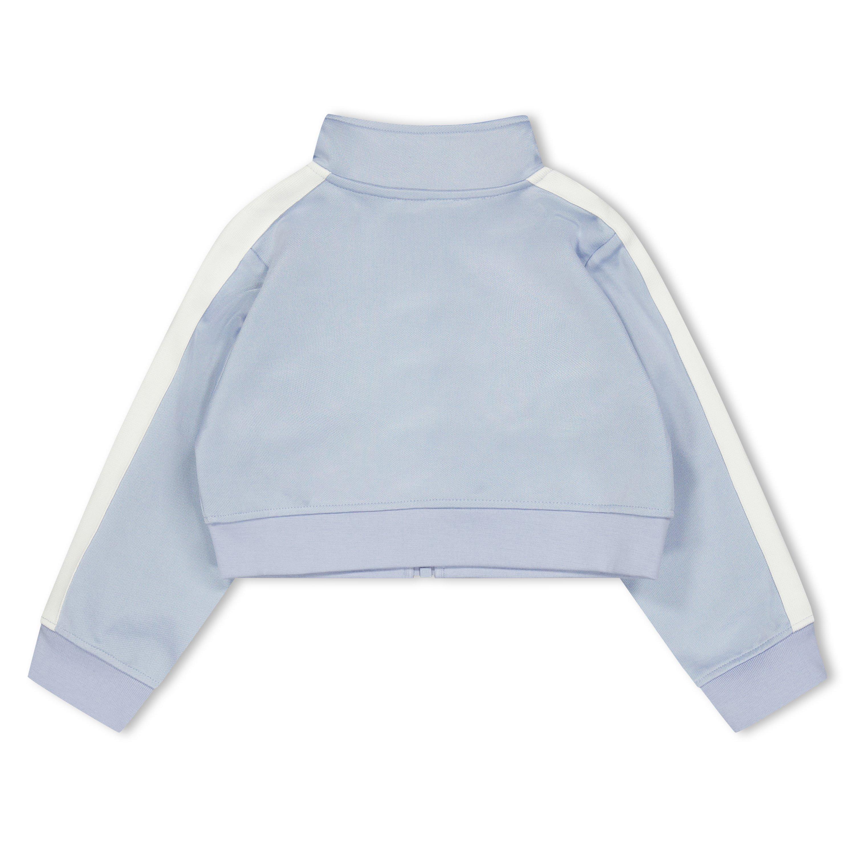 Light Blue 652 - Stella McCartney - Stella Track Jkt Jn62 - 2