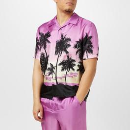 Palm Angels Sunset Shirt