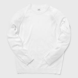 CP Company SeaIsl Rib CNKnit Sn41