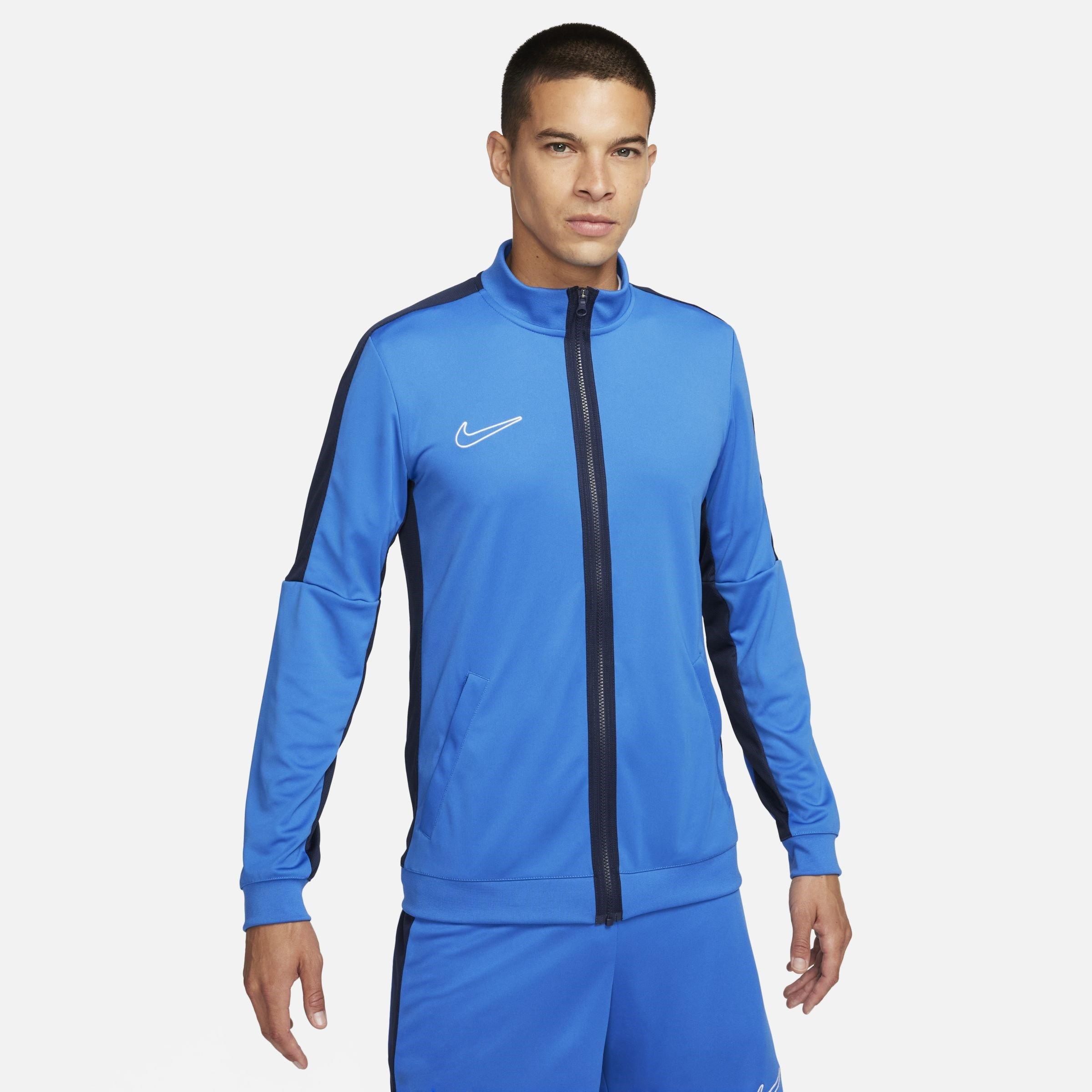 Nike academy poly tracksuit online