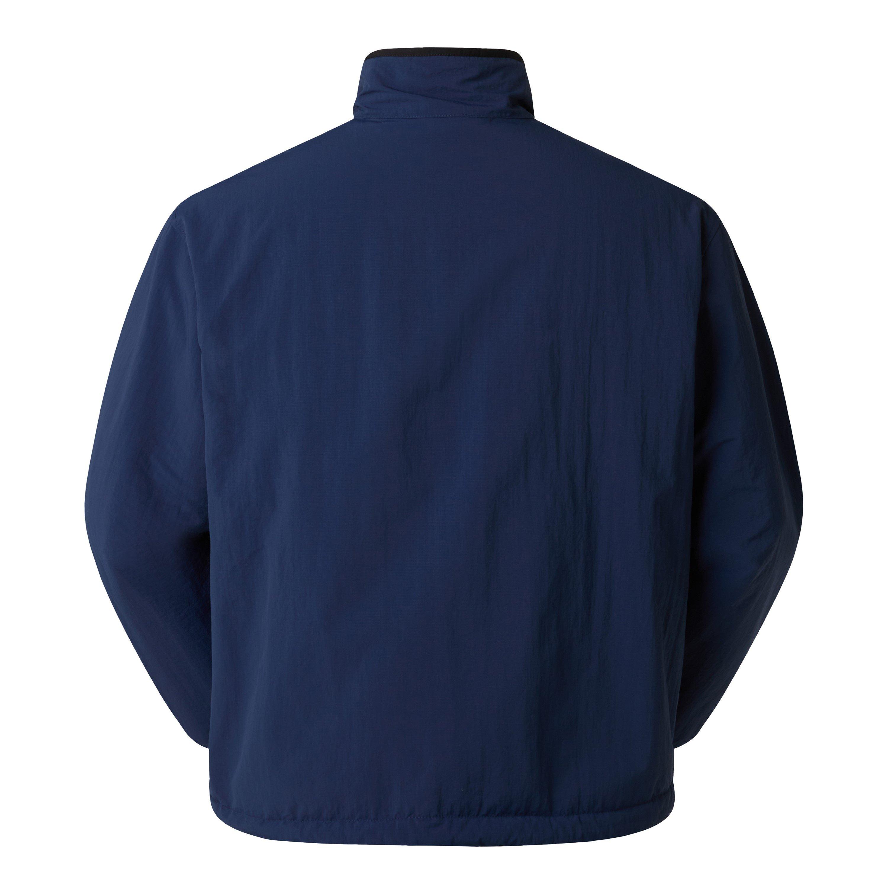 Summit/TNF Blue - The North Face - The North Face Redbox Reversible Fleece Jacket - 2