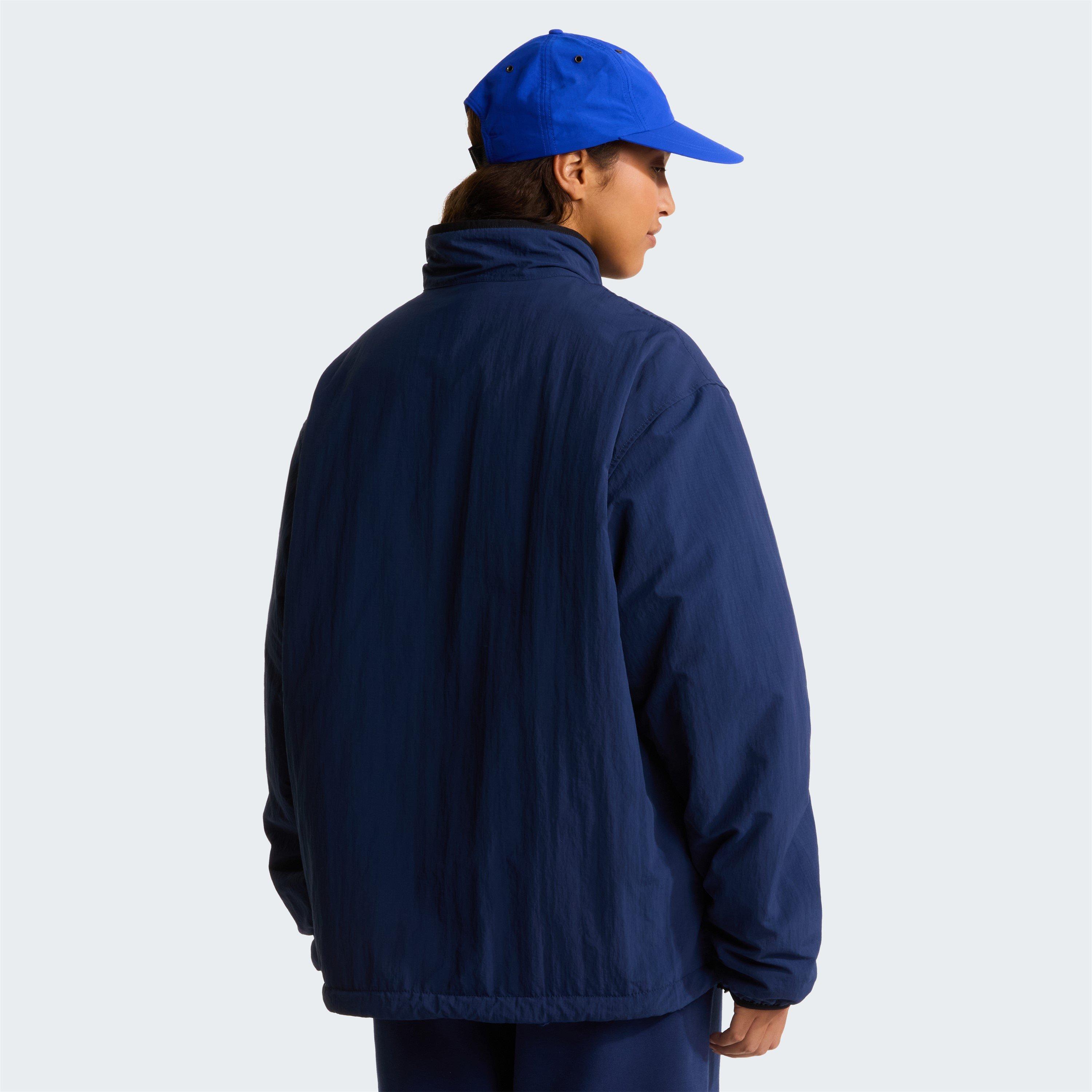 Summit/TNF Blue - The North Face - The North Face Redbox Reversible Fleece Jacket - 6