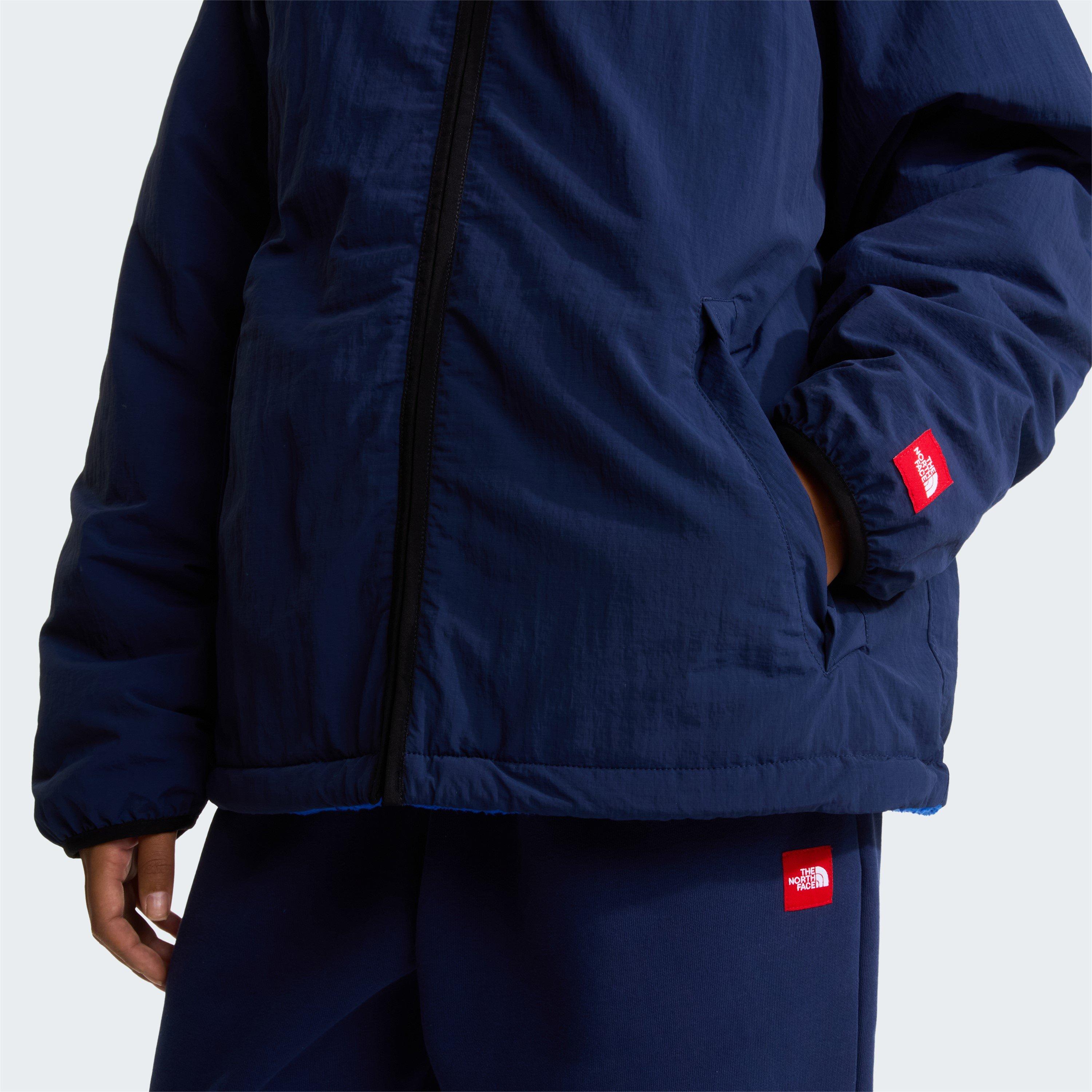 Summit/TNF Blue - The North Face - The North Face Redbox Reversible Fleece Jacket - 7