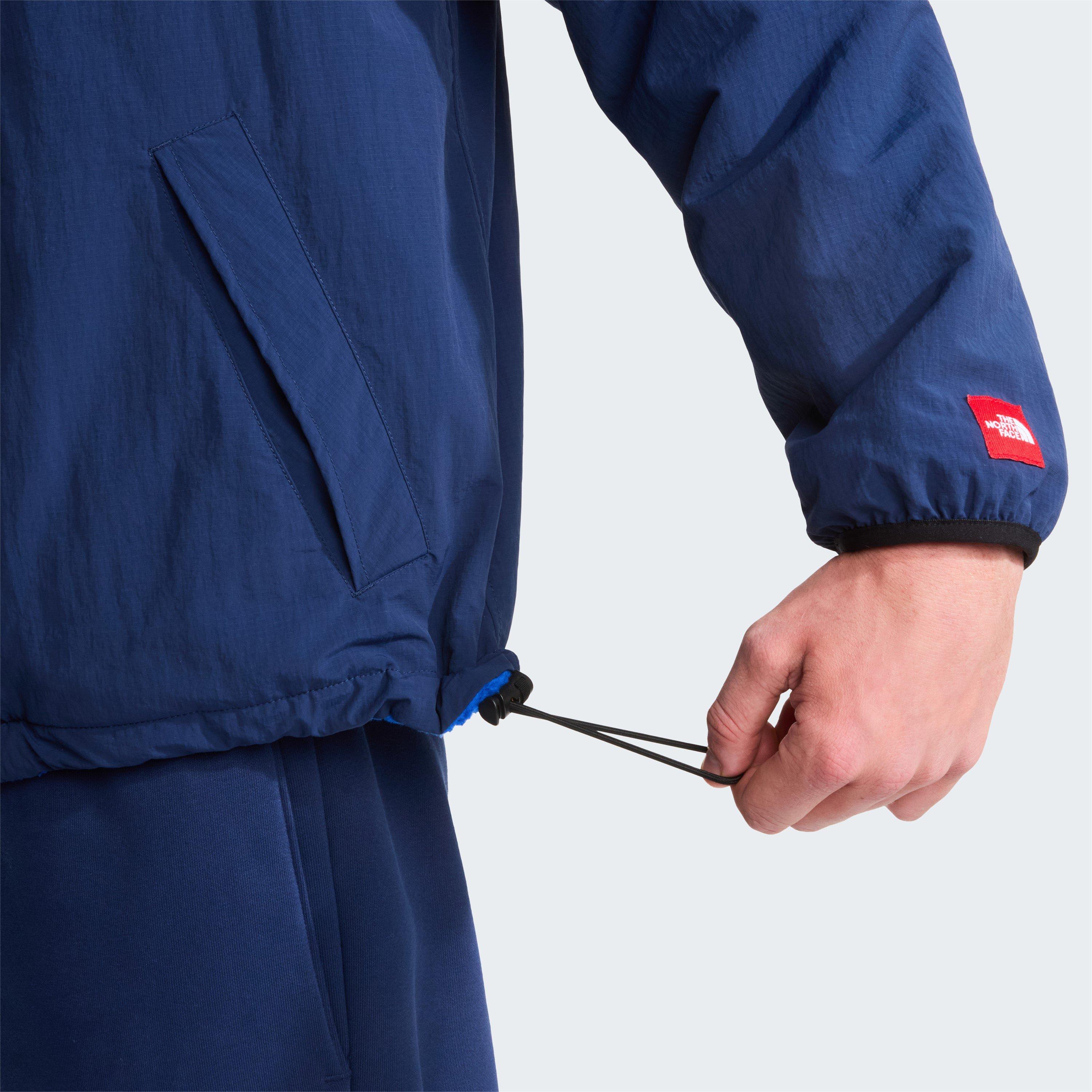 Summit/TNF Blue - The North Face - The North Face Redbox Reversible Fleece Jacket - 8