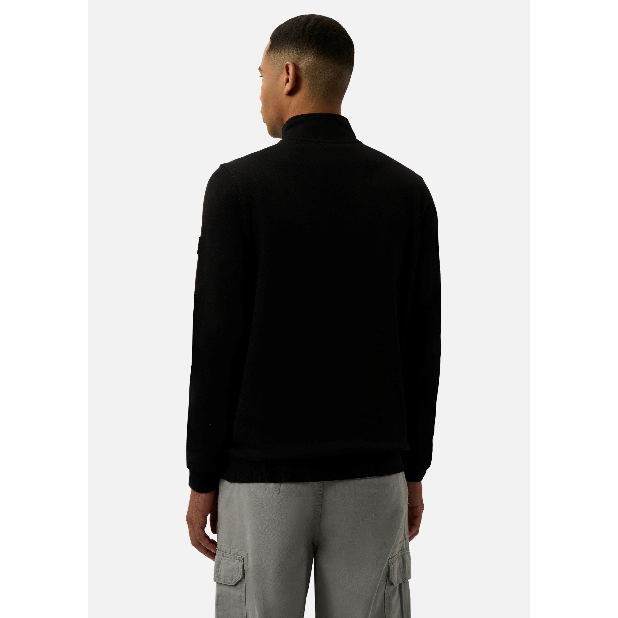 Nero - Patrick - Quarter-Zip Fleece - 2