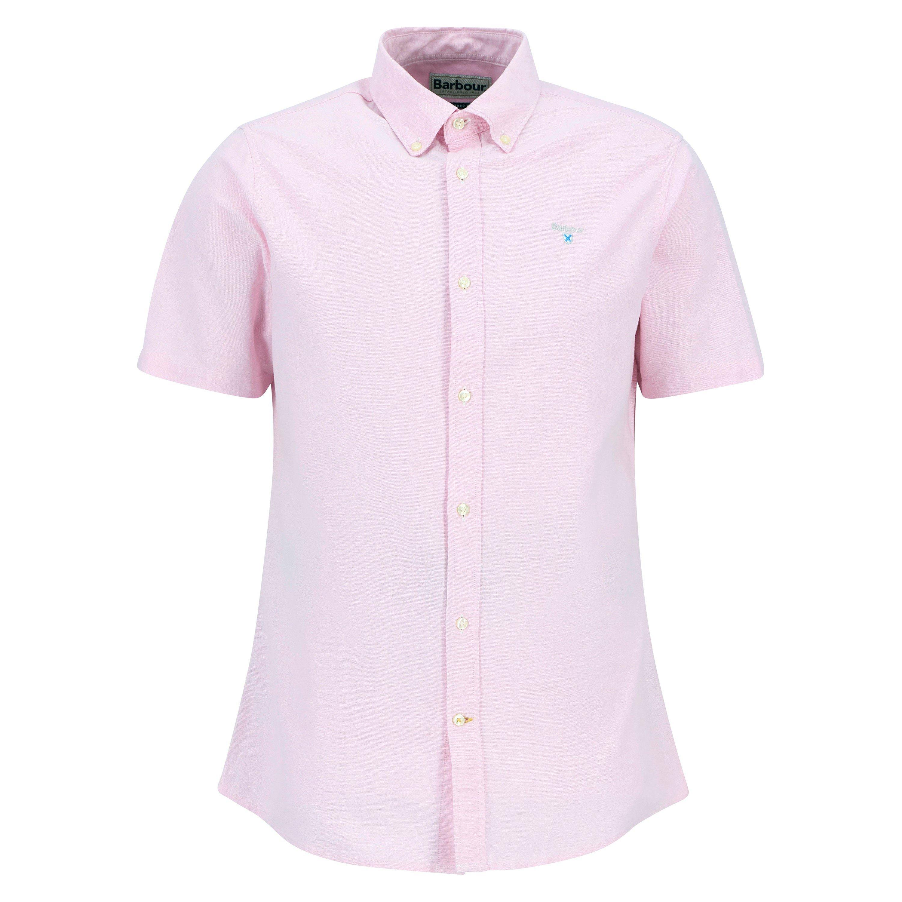 Mens Oxtown Shirt