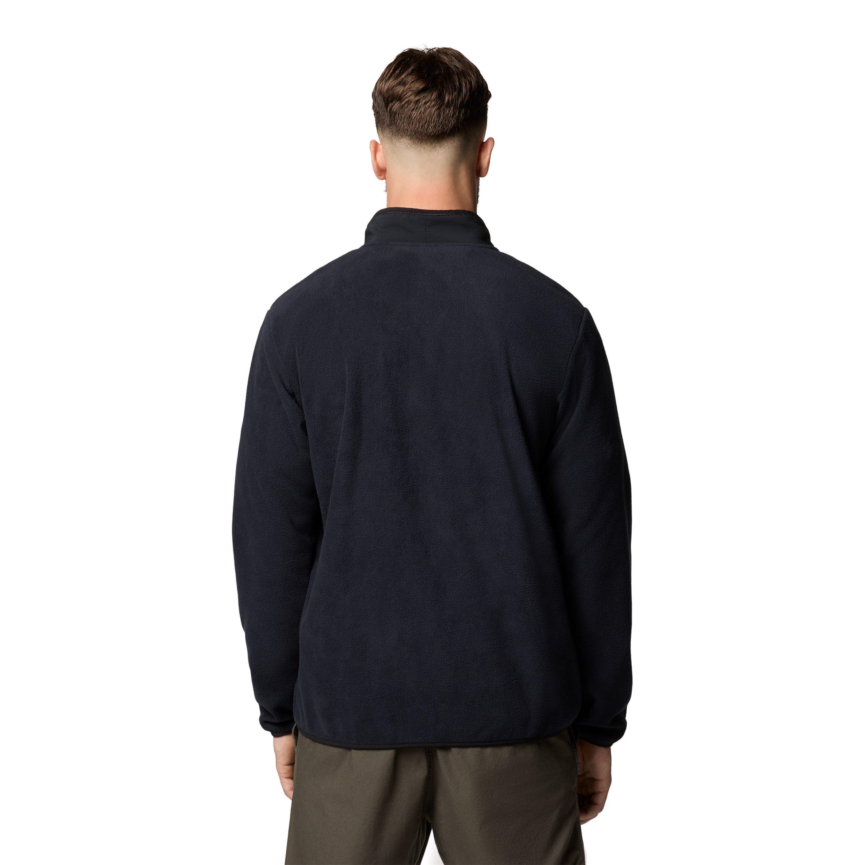 Black - Columbia - Columbia Sequoia FZ Sn62 - 2