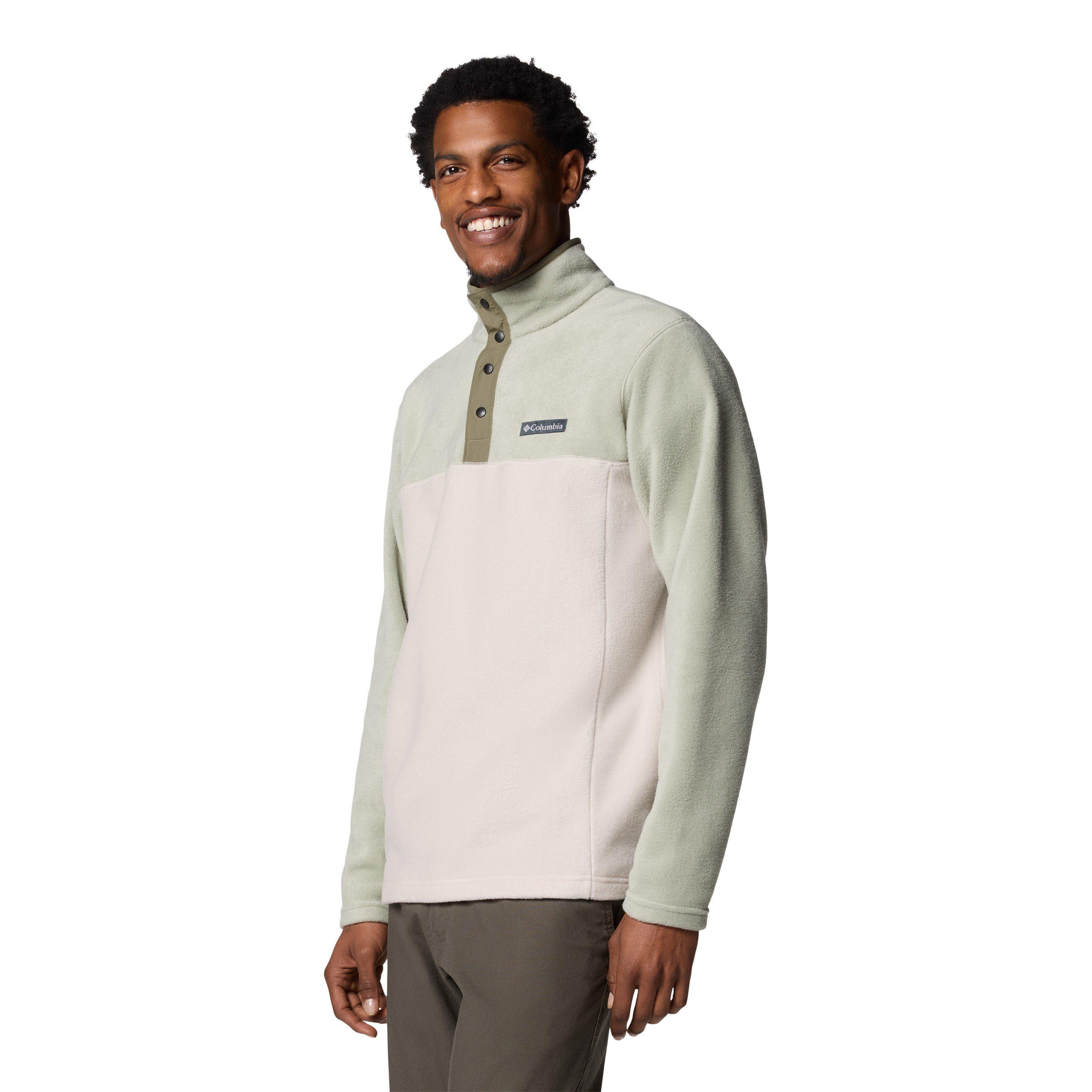 Stone Safari - Columbia - Steens Mountain™ Half Snap fleece - 3