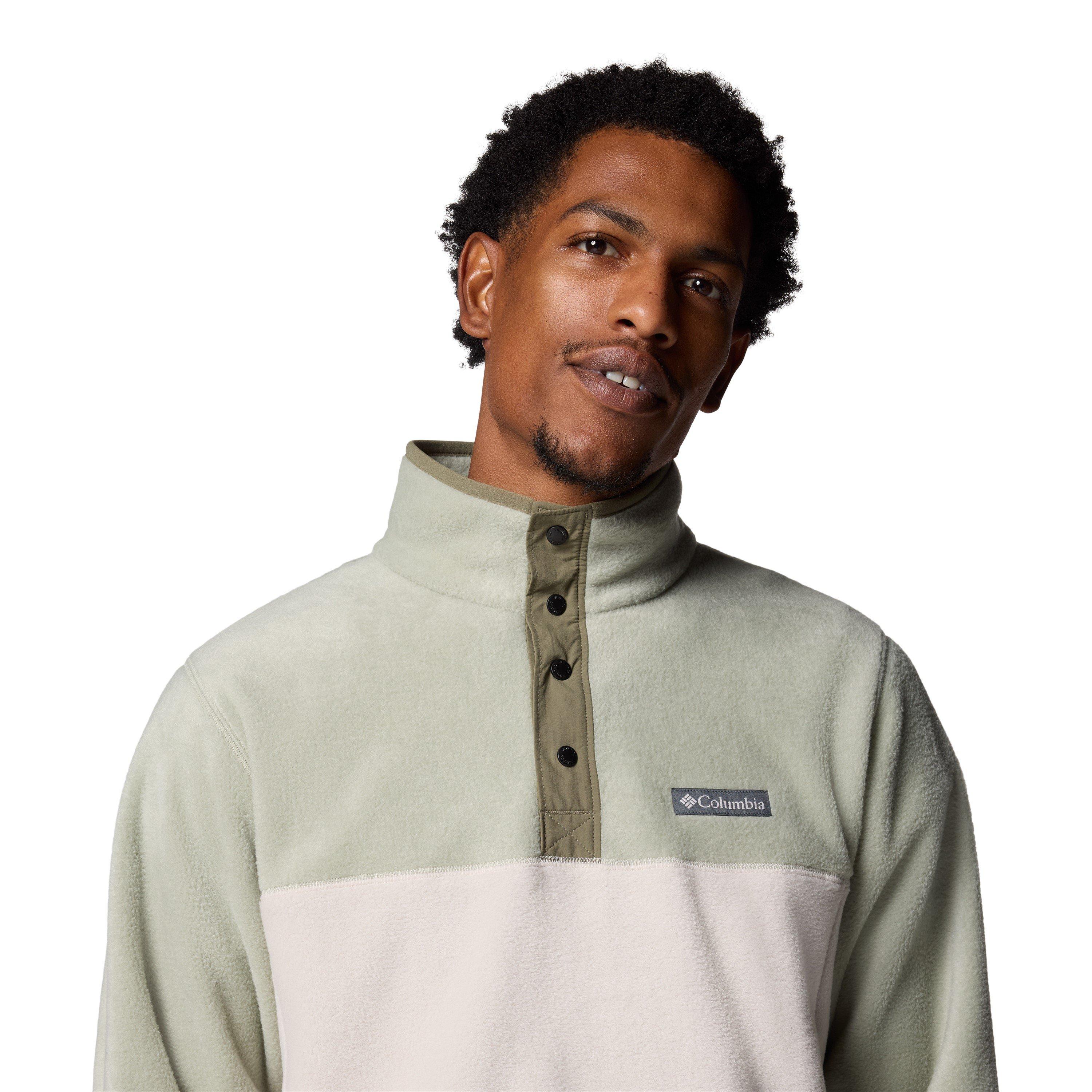 Stone Safari - Columbia - Steens Mountain™ Half Snap fleece - 4